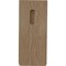 Ekena Millwork 3 1/2"W x 6"D x 8"H Clarksville Bracket, Mahogany BKTW04X06X08CVGM - alternate 4